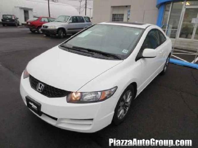 2009 honda civic ex-l in langhorne, pa