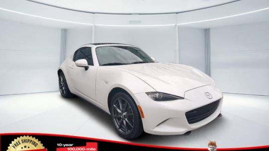 2019 Mazda Mx-5 miata