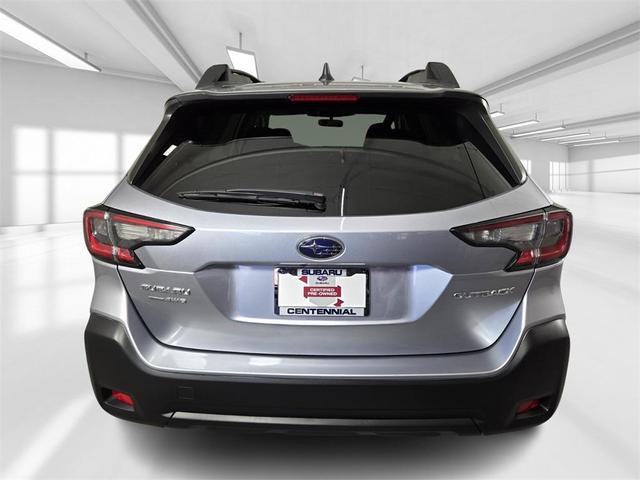 2023 subaru outback premium