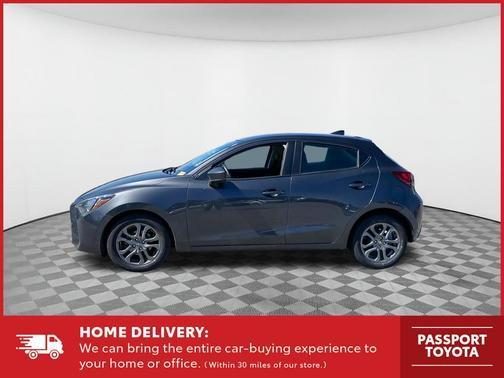 2020 toyota yaris sedan in saint louis, missouri