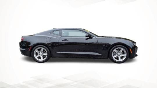 2022 Chevrolet Camaro