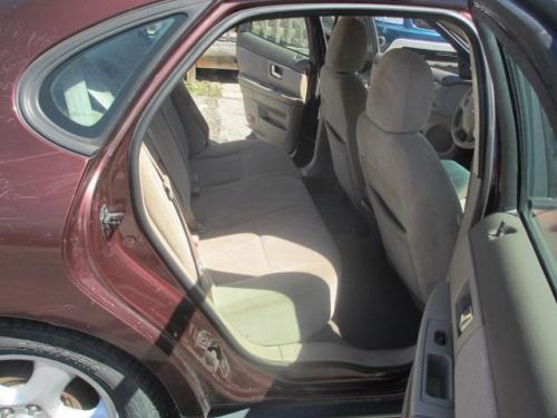 2000 ford taurus se svg in pennsylvania