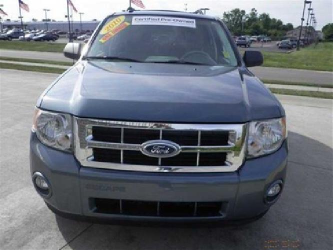 2010 ford escape in greenwood, in