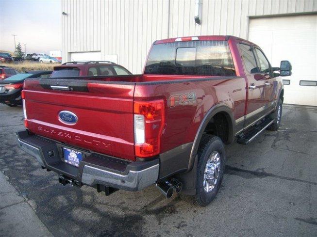 2017 ford f350 lariat for sale in helena, montana