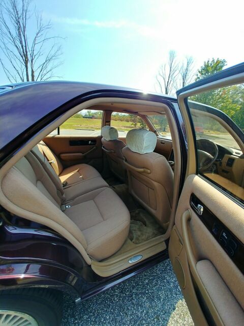 1992 nissan cima limited v8
