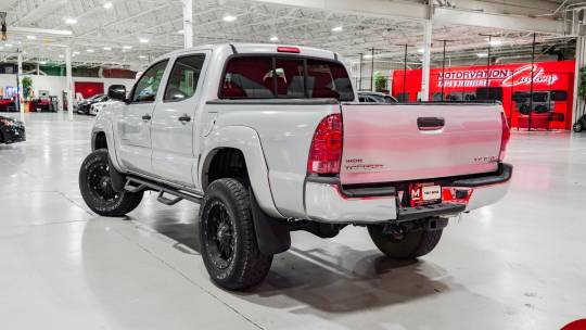 2008 Toyota Tacoma