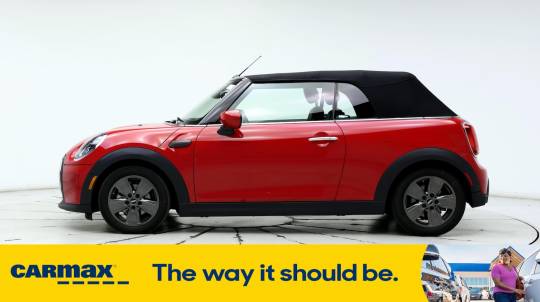 2022 Mini
