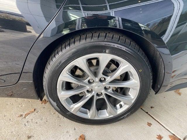 2023 cadillac ct5 premium luxury rwd