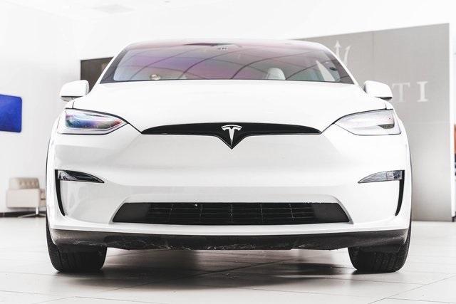 2023 tesla model x