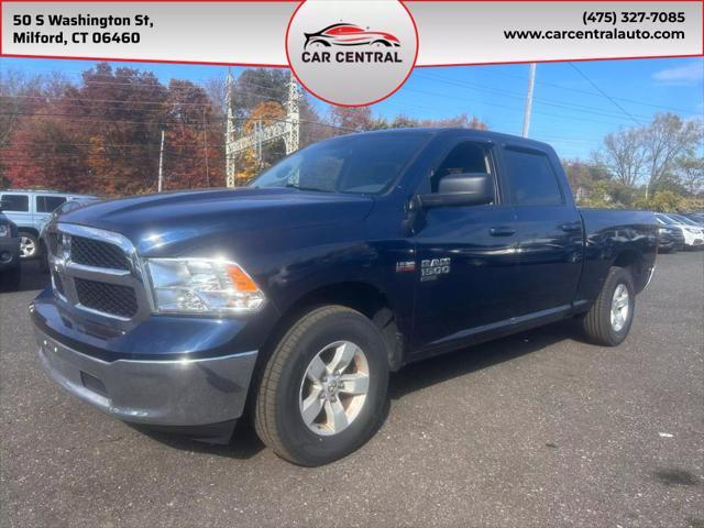 2020 ram 1500 classic slt