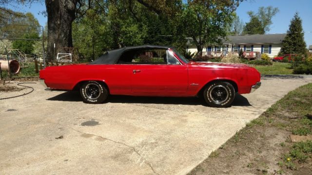 1964 oldsmobile cutlass