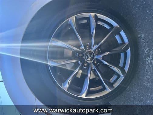 2020 lexus rc 350 f sport in brickerville, pennsylvania