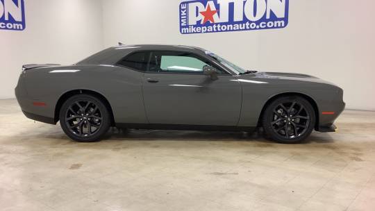 2023 Dodge Challenger gt