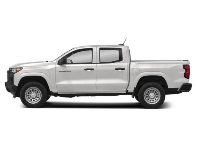 2023 chevrolet colorado zr2