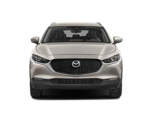 2023 mazda cx-30 select in gainesville, florida