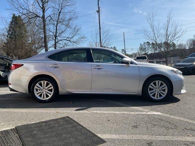2013 lexus es 350 4dr sdn in acworth, georgia