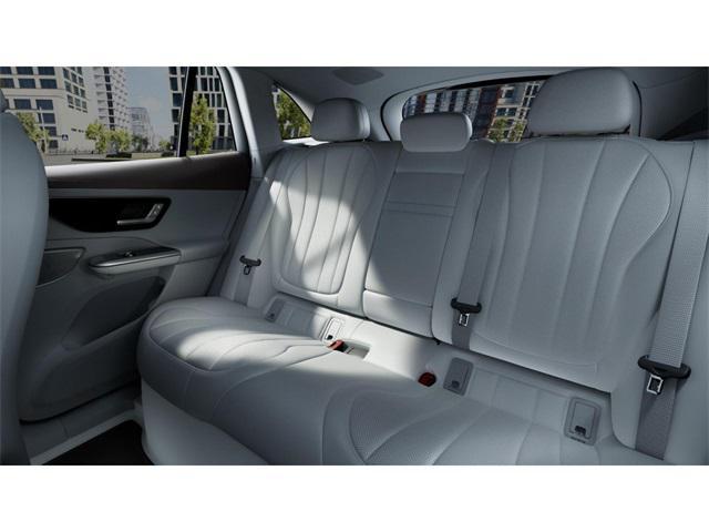 2024 mercedes-benz eqe 350+ 350+ suv