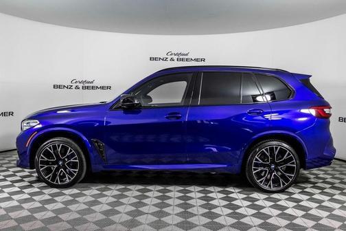 2020 bmw x5 m in saint louis, missouri
