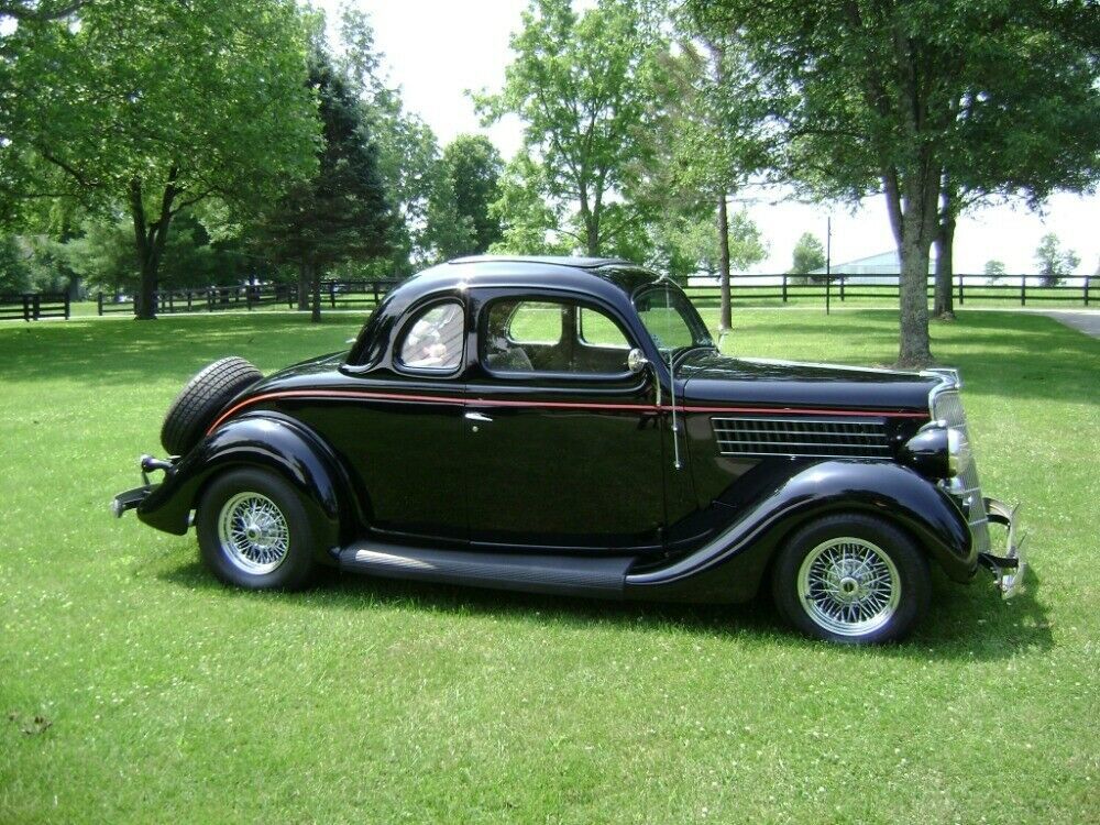 1935 ford hot rod / street rod