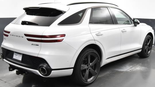 2025 Genesis GV70