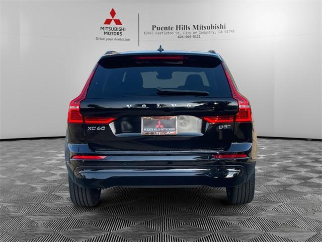 2022 volvo xc60 b5 momentum