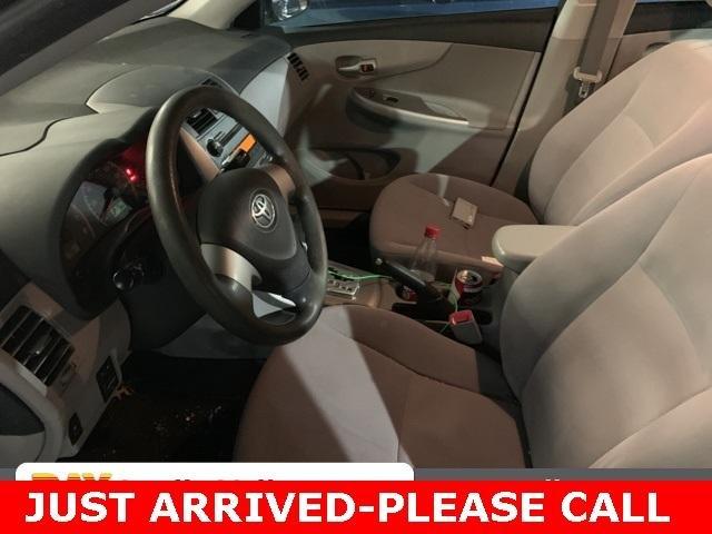 used 2011 toyota corolla l coraopolis, pa 15108 for sale in coraopolis, pennsylvania