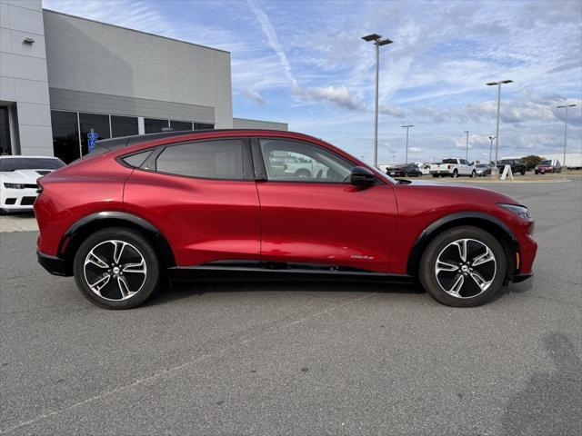 2023 ford mustang mach-e premium