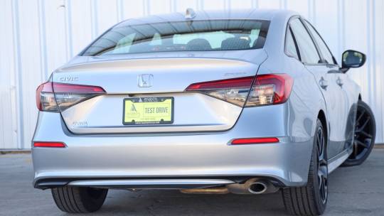 2022 Honda Civic