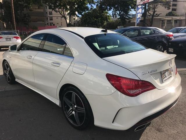 2015 mercedes-benz in honolulu, hawaii