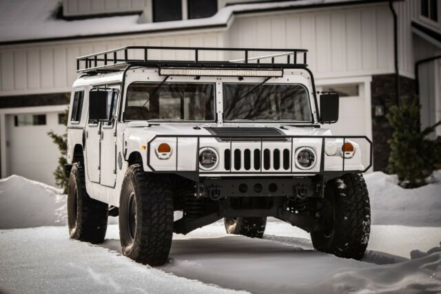 1994 am general hummer humvee h1 m998 hmmwv