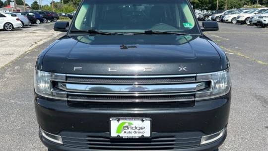 2014 Ford Flex
