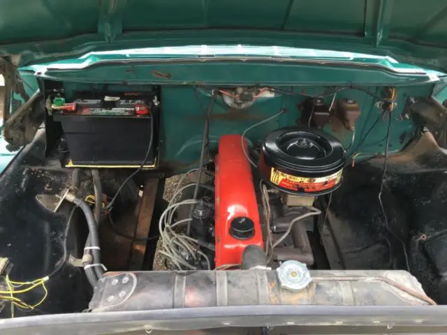 ford f-350 - 27,000 original miles