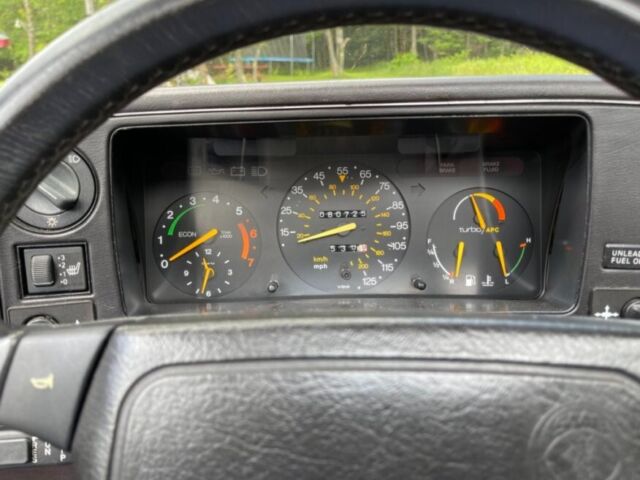 saab 900 spg 2 door coupe