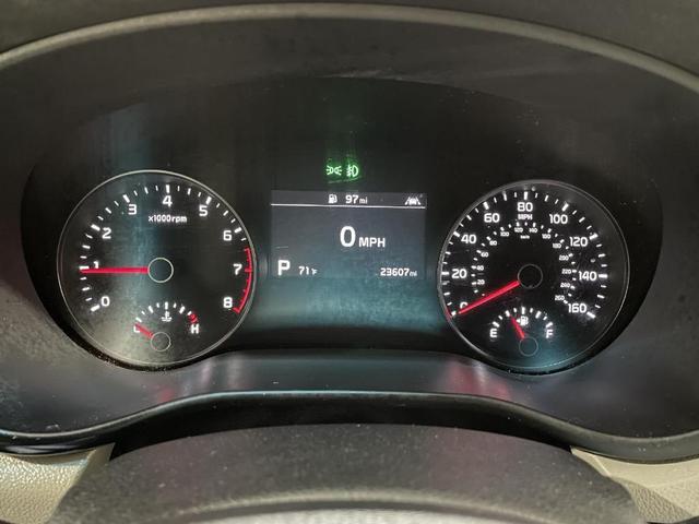 2022 kia sportage sx turbo