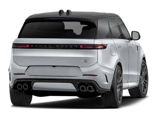 2024 land rover range rover sport se