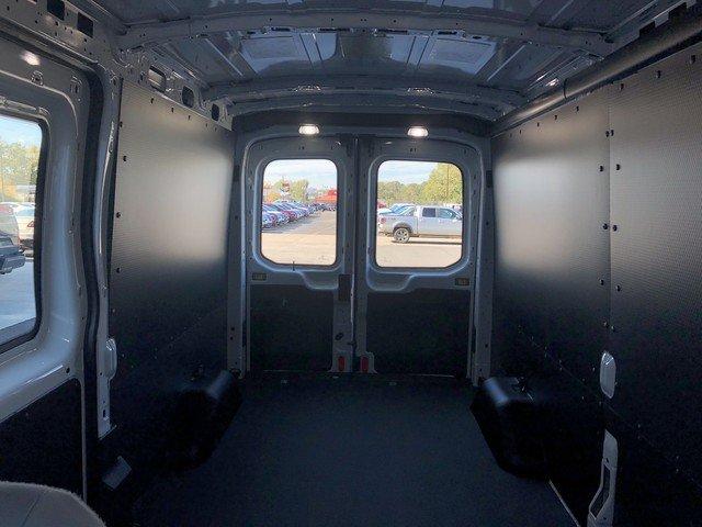 new 2019 ford transit 250 148" medium roof edgefield, sc 29824 for sale in cleora, south carolina