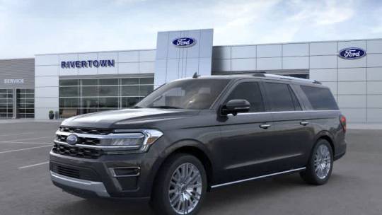 2024 Ford Expedition