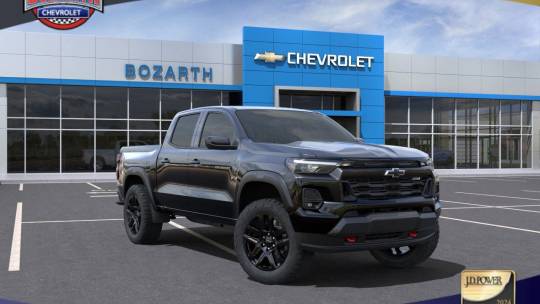 2024 Chevrolet