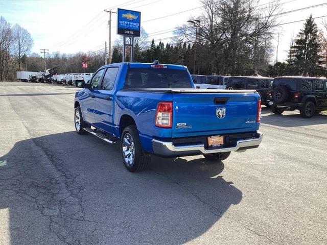 2024 ram 1500 big horn/lone star
