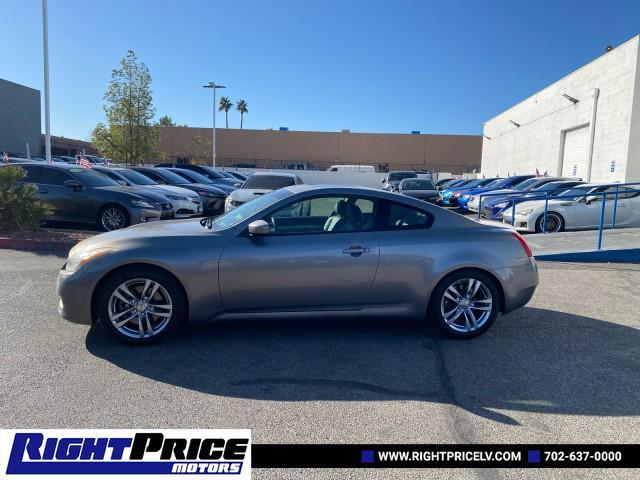 2008 infiniti g37 journey