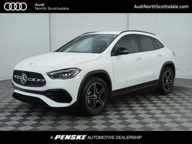 2023 mercedes-benz gla 250 base