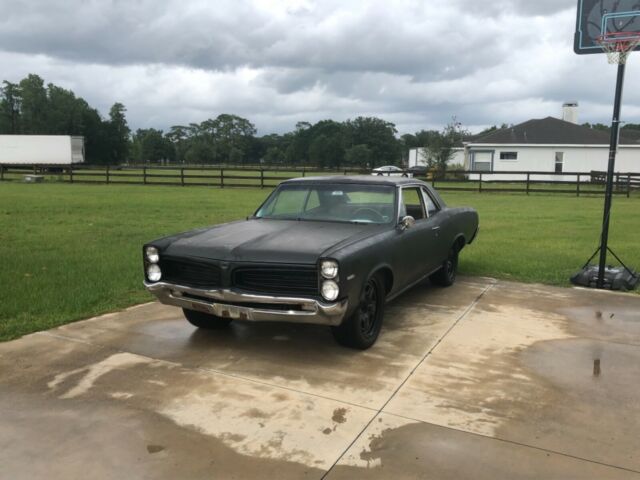 1966 pontiac tempest - no reserve!
