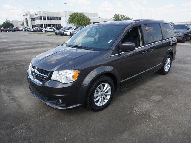 used 2018 dodge grand caravan sxt lake charles, la 70607 for sale in lake charles, louisiana