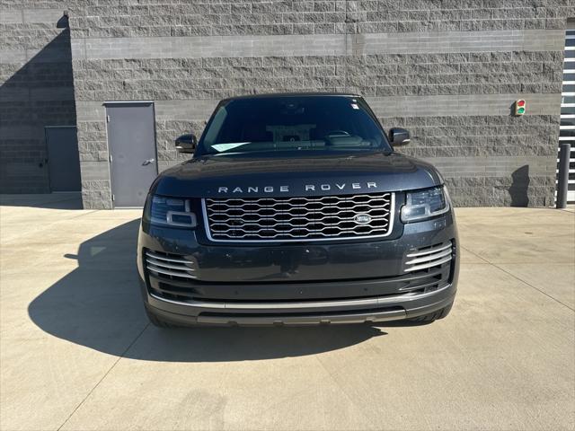 2021 land rover range rover autobiography