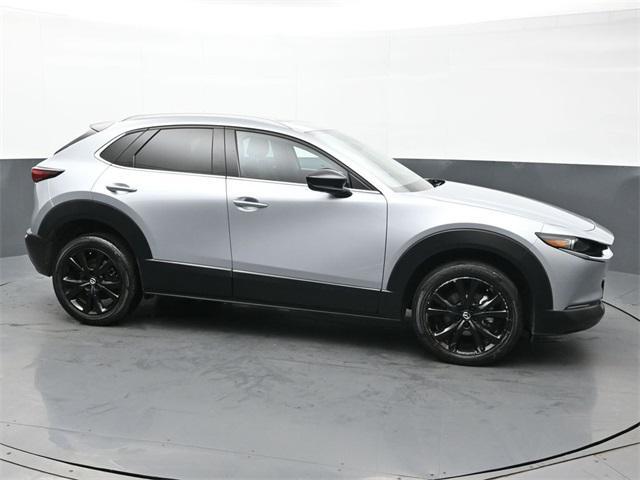 2021 mazda cx-30 turbo premium plus package