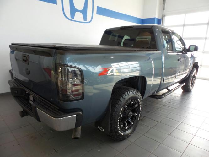 used 2011 chevrolet silverado 1500 lt indiana, pa 15701 for sale in indiana, pennsylvania