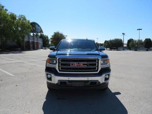 2015 gmc sierra 1500 in dallas, texas