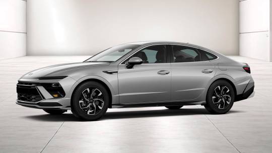 2024 Hyundai Sonata