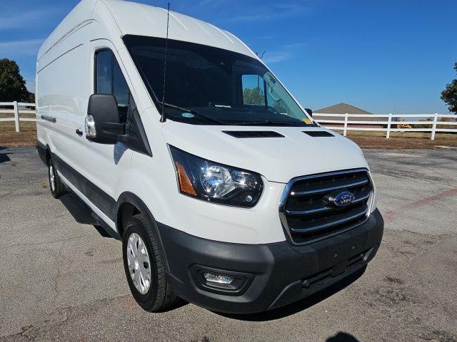 2020 ford transit-350 base
