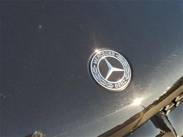 2022 mercedes-benz gle 450 4matic